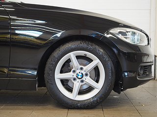 Halvkombi BMW 118 9 av 21