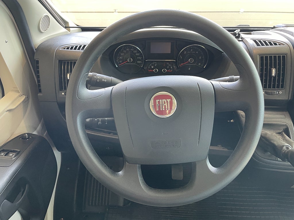 Adria Coral Plus 670 SC /Solcell/ALDE/Ugn/Automat 150hk/Dubbla bodelsb - Adria