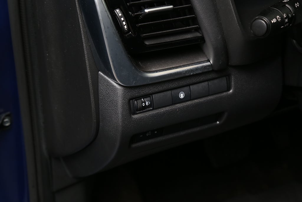 Nissan X-Trail e-POWER 204hk Hybrid 2WD Acenta 5-sits Leasbar 2023