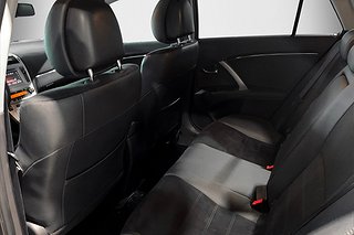 Kombi Toyota Avensis 11 av 18
