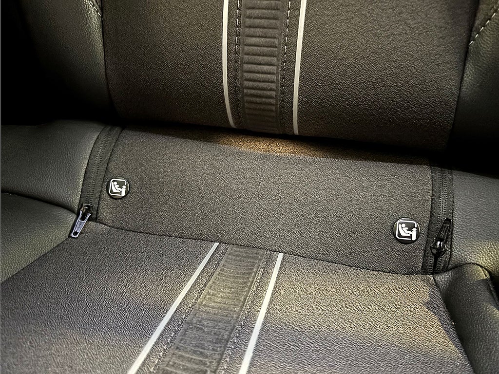 Bild på Opel Astra ST GS 1.2 PT 130hk Aut - BACKKAMERA, V-Hjul ingår