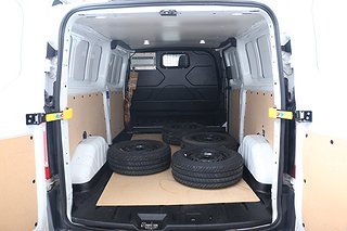 Transportbil - Skåp Ford Transit Custom 6 av 18