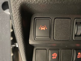 SUV Nissan Qashqai 18 av 19