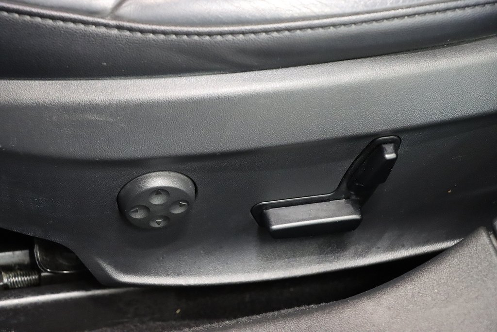 Tesla Model S 85, 378hk, 2015