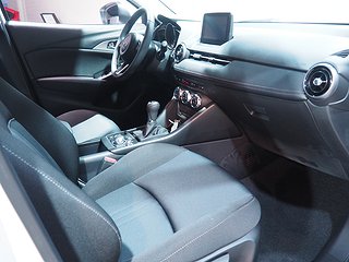 Halvkombi Mazda CX-3 6 av 20