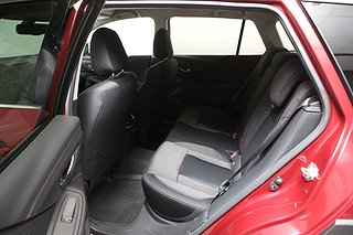 Kombi Subaru Outback 6 av 20
