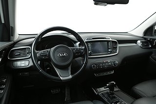 SUV Kia Sorento 14 av 30