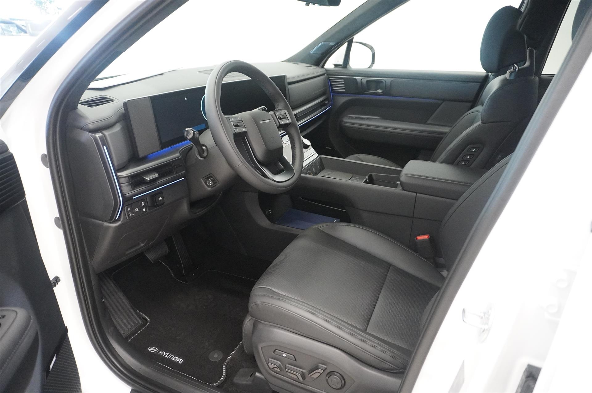 Hyundai Santa Fe 2026, bild 2/41