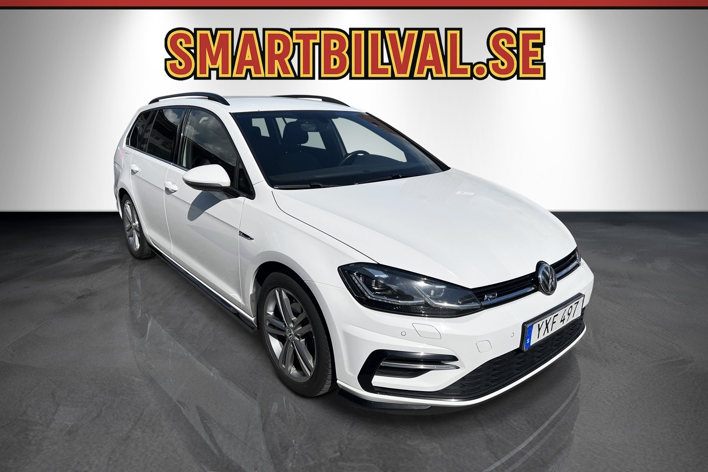 Volkswagen Golf 2019, bild 7/83