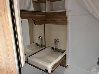 Husbil-övrigt Pilote V 630 J 10 av 16