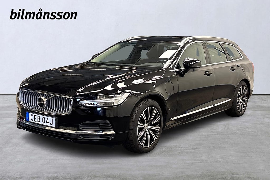 Volvo V90 Recharge T6 II Inscr Expression