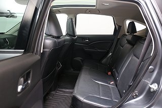 SUV Honda CR-V 24 av 25