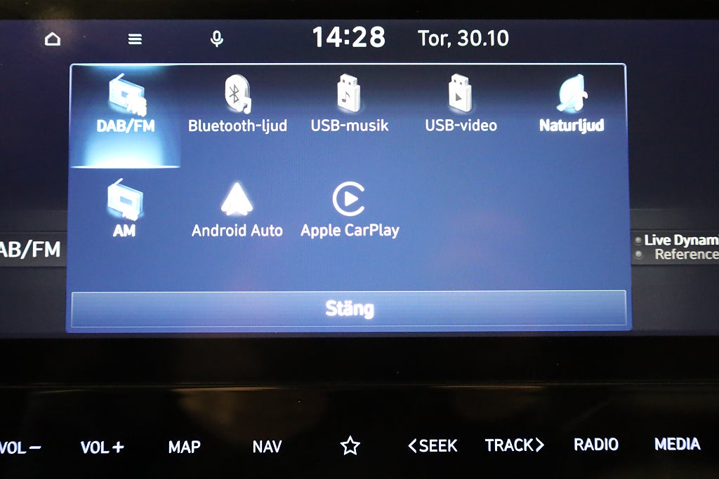 Hyundai Tucson PHEV Advanced Navi Kamera Krell Leasbar 2022