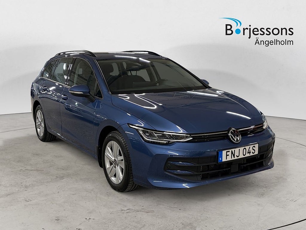 Volkswagen Golf SPORTSCOMBI LIFE 1.5 ETSI 150 HK D