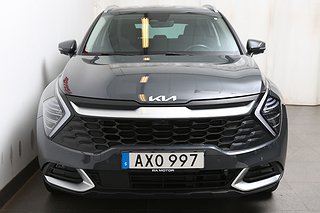 SUV Kia Sportage 5 av 29