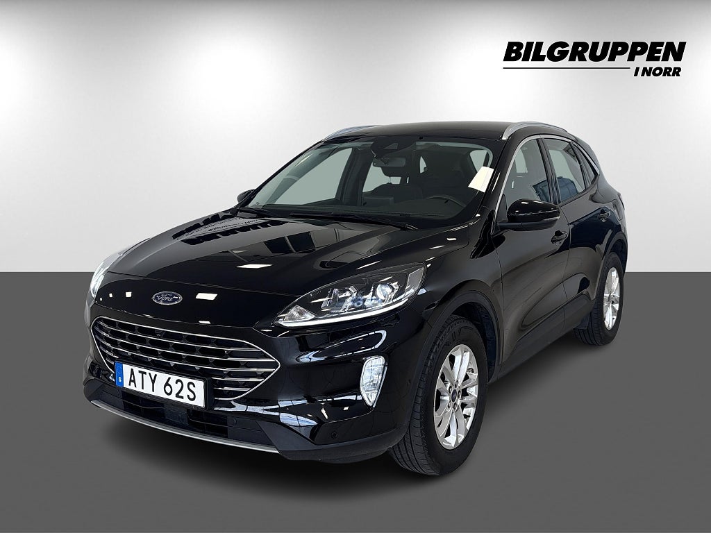 Ford Kuga 1.5 EcoBoost (V-hjul) 3,95% RÄNTA