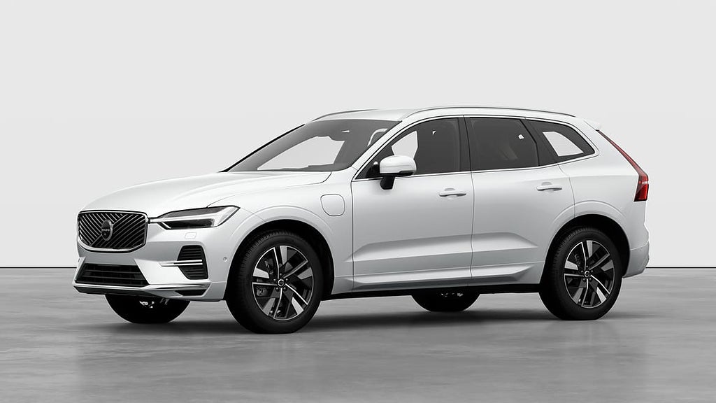 Volvo XC60 T6 Plus Bright Nordic Edition