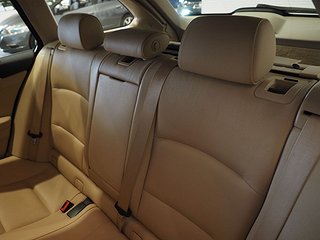 Kombi BMW 520 17 av 22