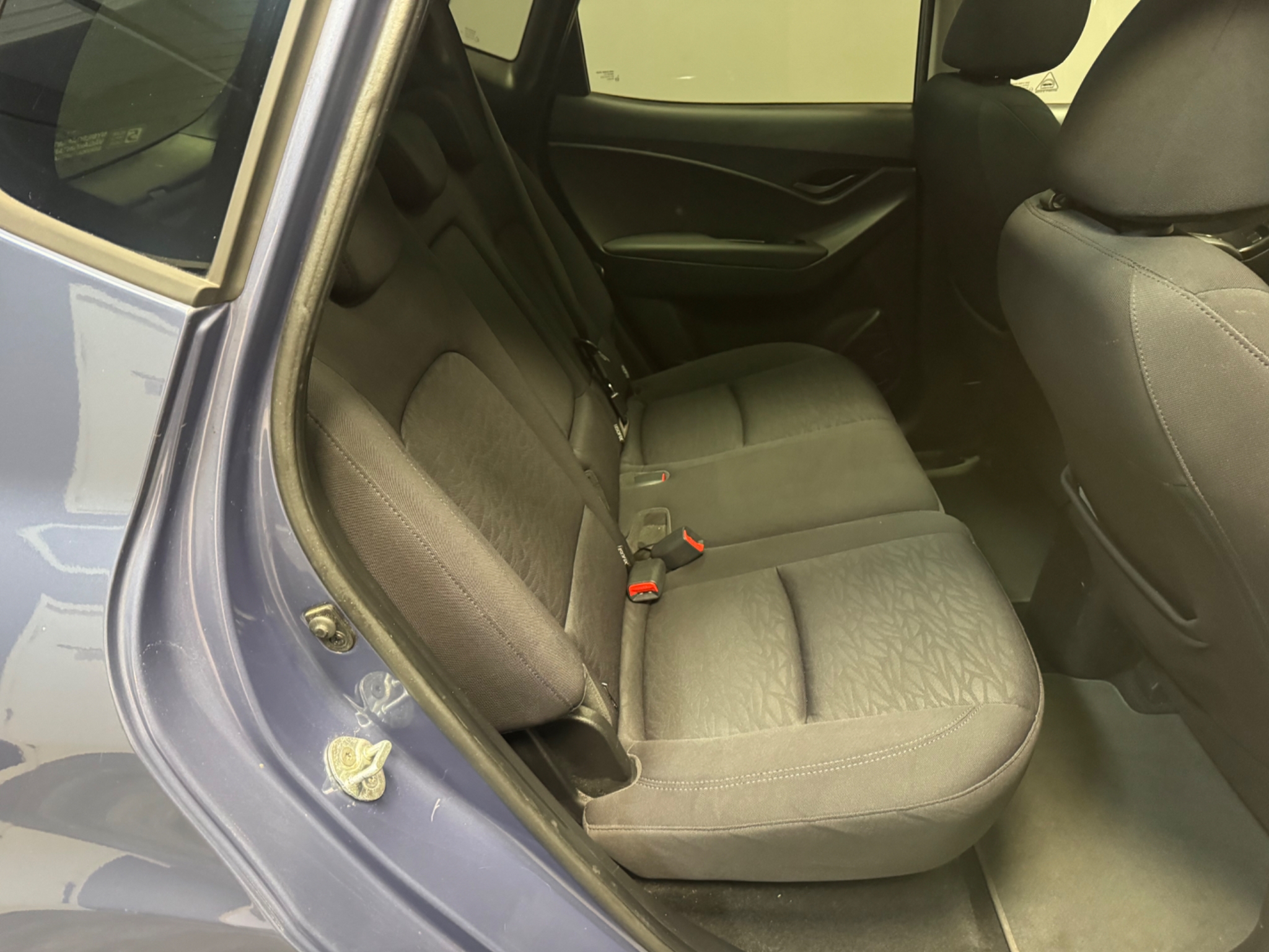 Hyundai ix20 2012, bild 6/35