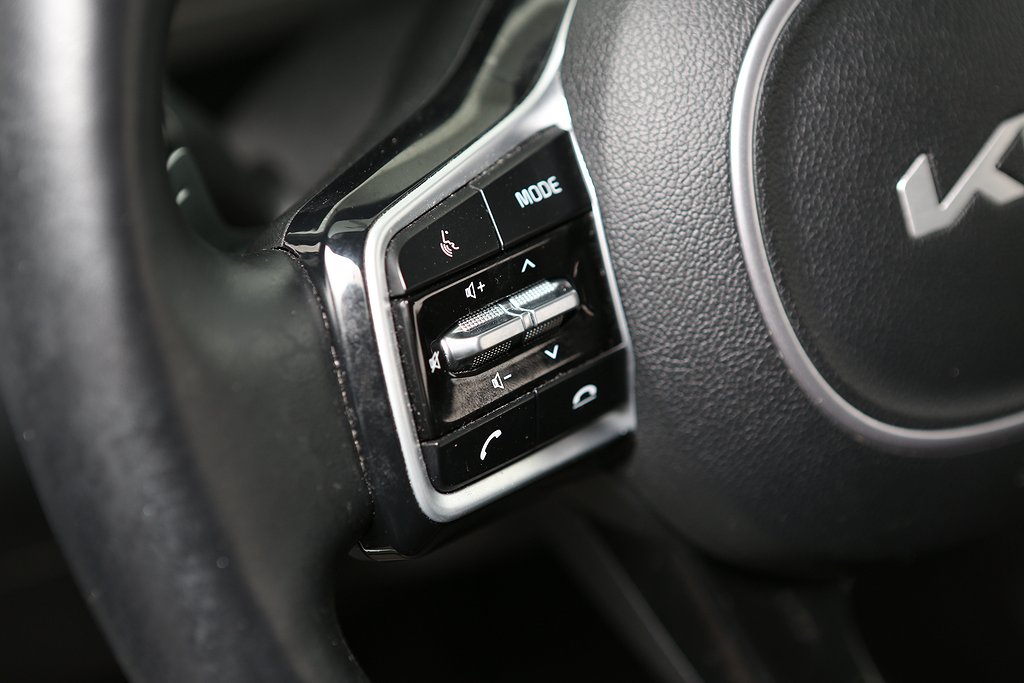 Kia Sorento 1,6 T-GDi Plug-In-Hybrid Advance AWD Aut Drag 2022