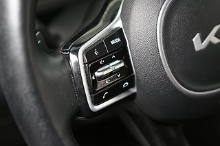 SUV Kia Sorento 14 av 29