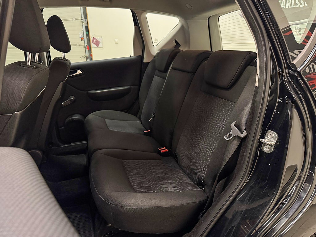 Mercedes-Benz A180 CDI 5-dörrar 109Hk