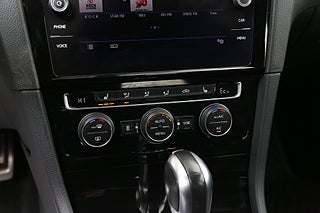 Halvkombi Volkswagen Golf 22 av 27