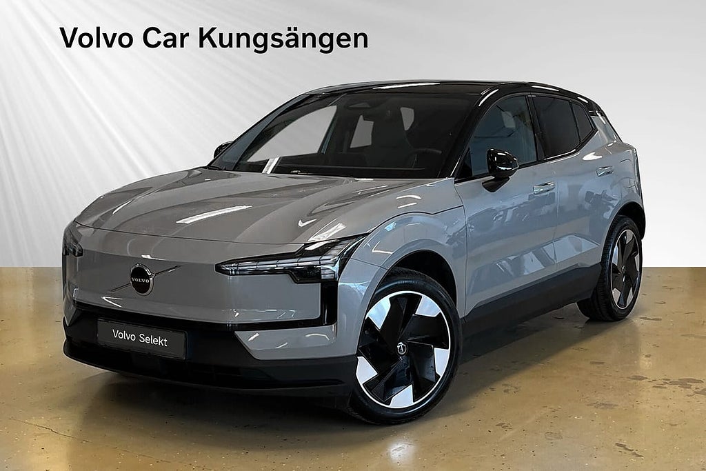 Volvo EX30 Single M Extended R Plus Edition Harman/Kardon...