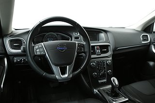 Halvkombi Volvo V40 12 av 23