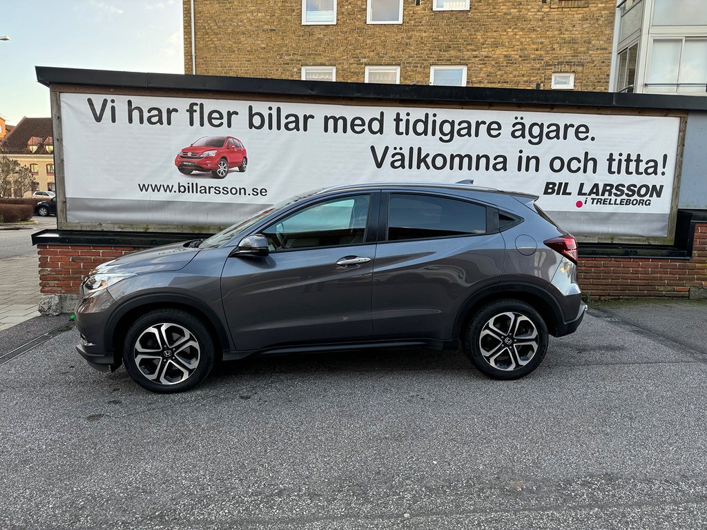 Honda HR-V 1.5 Executive Automat