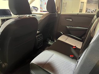 SUV Nissan X-Trail 9 av 19
