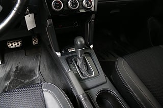 SUV Subaru Forester 27 av 30
