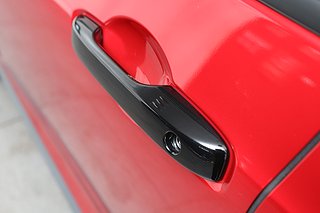 Halvkombi Honda Jazz 21 av 22