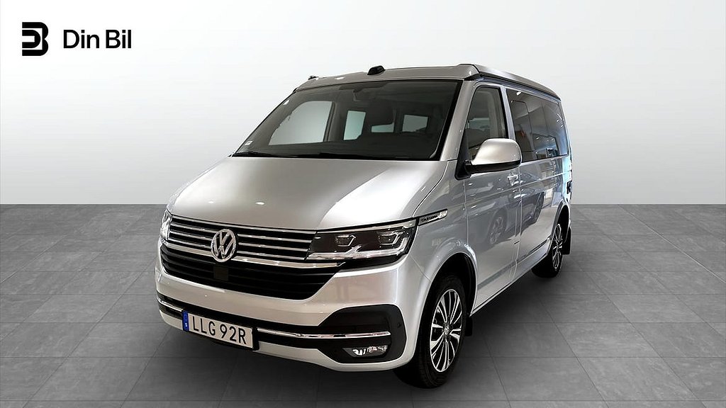 Volkswagen california Ocean TDI 150 DSG