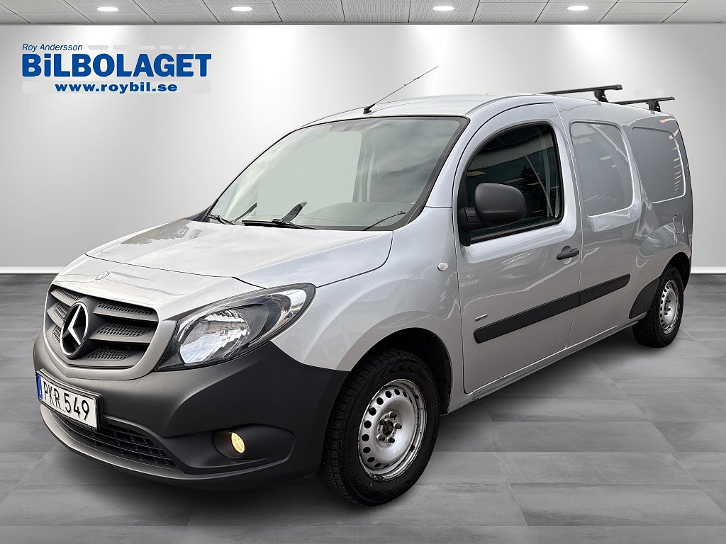 Mercedes-Benz Citan 109 CDI 