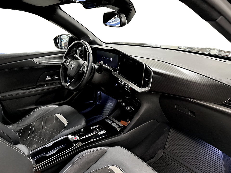 Bild på Opel Mokka Ultimate 1.2 Turbo 130hk Aut B-KAMERA NAVI