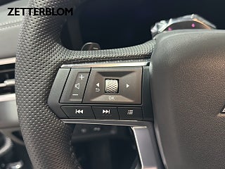 Kombi Mitsubishi Outlander 16 av 23