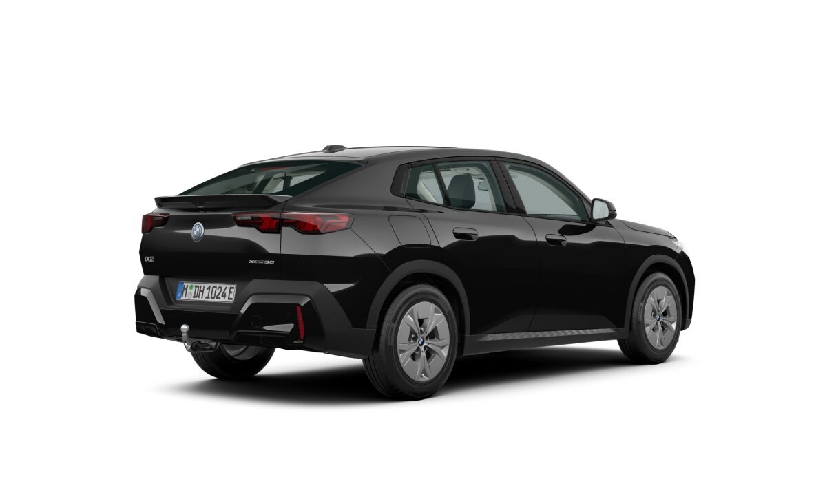 BMW iX2 xDrive30 PRIVATLEASING 2026, bild 4/35