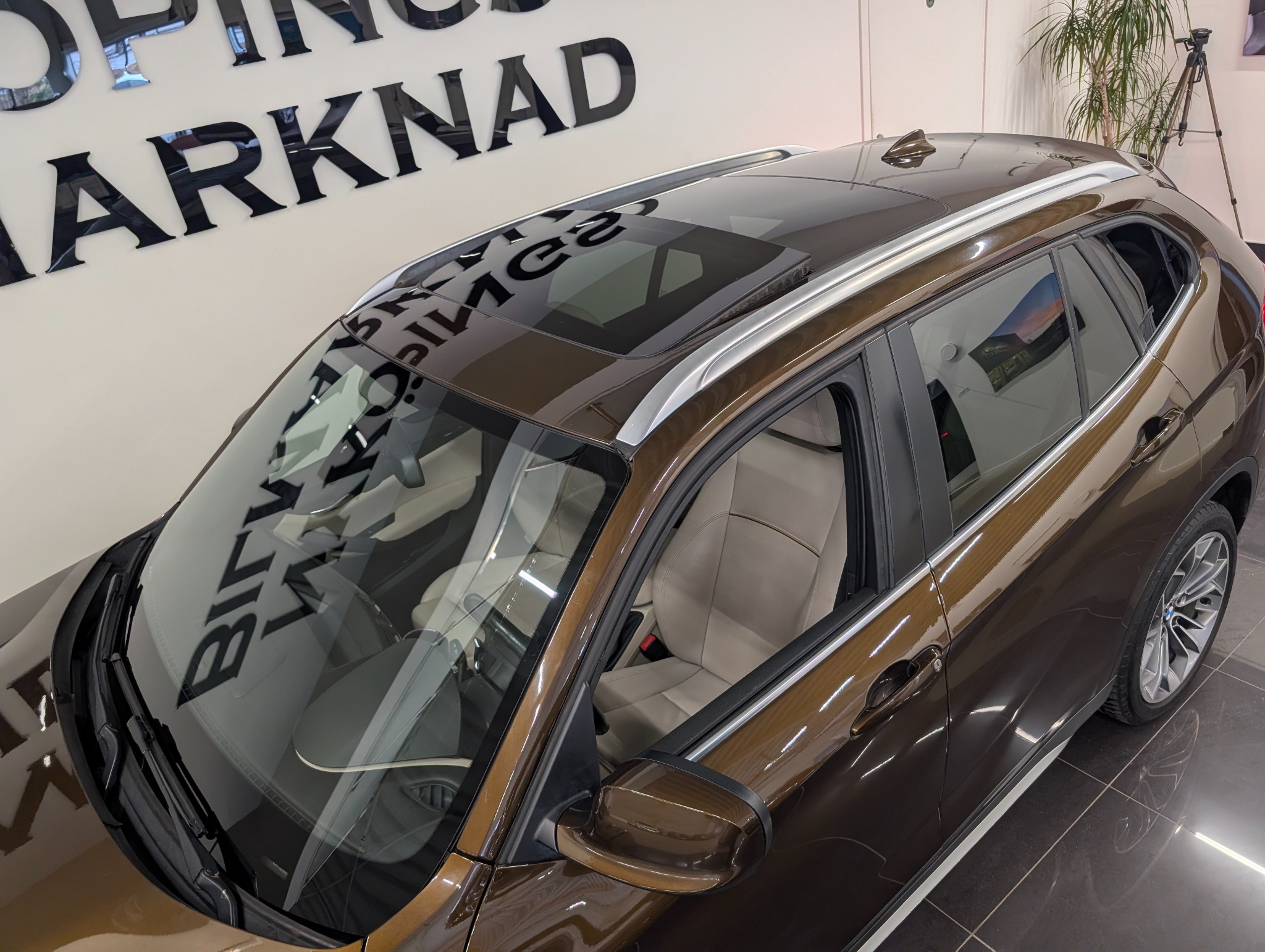 BMW X1 xDrive23d 2010, bild 4/46