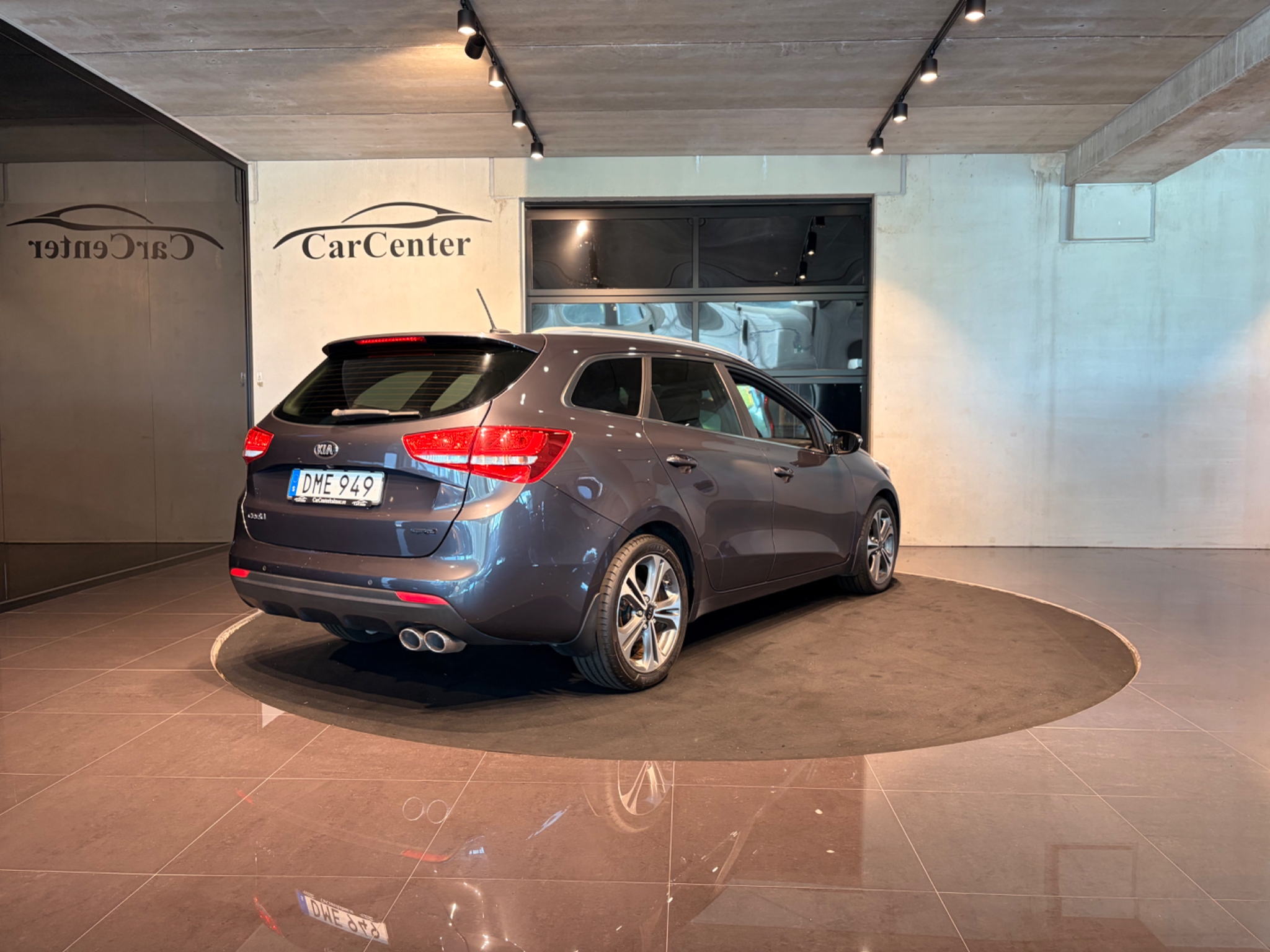 Kia Ceed 1.6 CRDi 2016, kuva 6/68