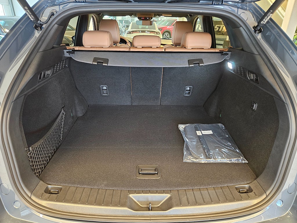 Mazda CX-60 2026 - miniatyr 19