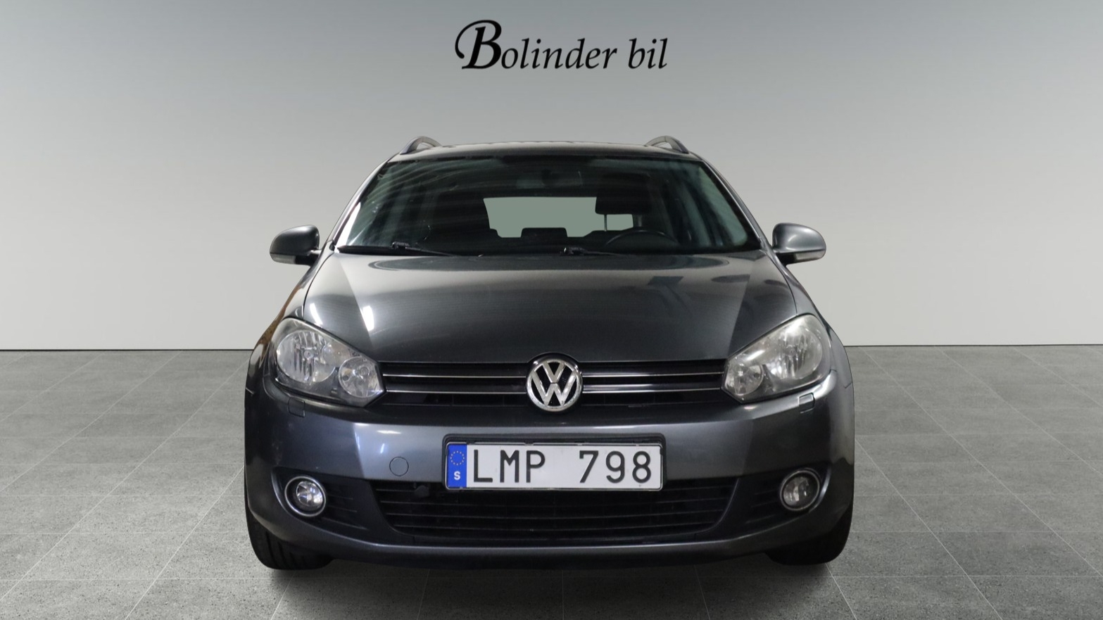 Volkswagen Golf 2010, bild 2/49