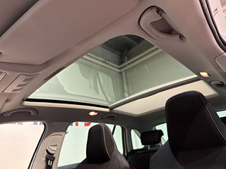 Skoda Rapid Spaceback 1.2 TSI Monte Carlo Drag Mvärm Pano GPS SoV – bild 17