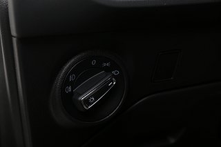 Halvkombi Seat Leon 12 av 20