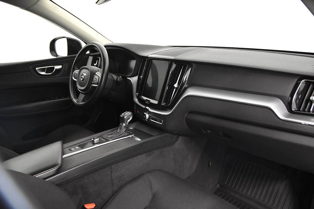 Volvo XC60 2020 - miniatyr 16