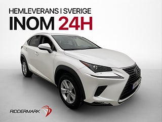 İkinci el  Lexus Nx 300h