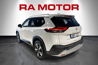 SUV Nissan X-Trail 7 av 29