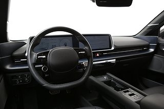 Sedan Hyundai IONIQ 6 12 av 27