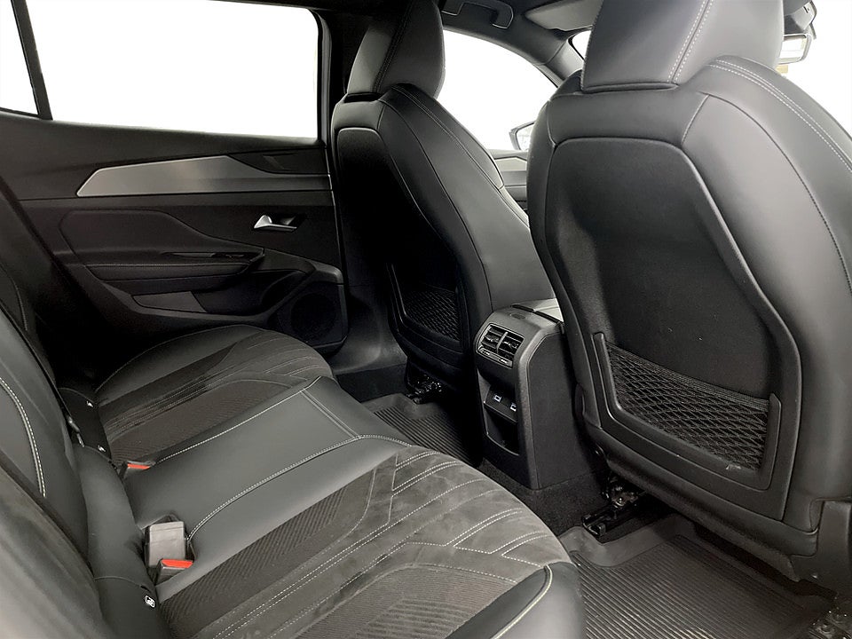 Bild på Peugeot 408 GT 1.2 PT 130hk Aut B-KAMERA CARPLAY