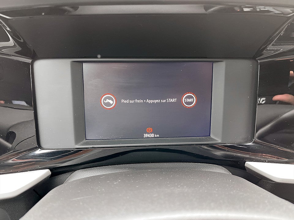 Bild på Opel Mokka-e GS 50kWh 136hk Aut B-KAMERA CARPLAY NAVI